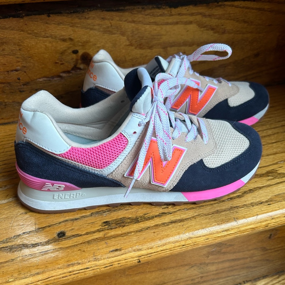 New balance 574